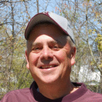 David Glenn
