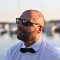 Roberto Malaroda