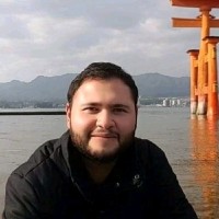 Carlos Rafael Castillo Aranda