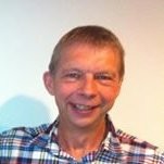 John B Pedersen