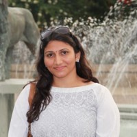 Mounika Yalamarthi