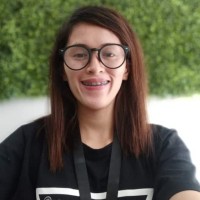 Maria fe Catian