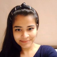 Vidushi Mehra