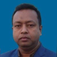 Md Mahabubur Rahman Masum
