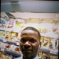 Isaac Essono