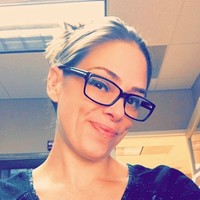 Kristy Cole
