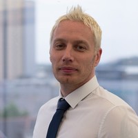 Christopher Knowles