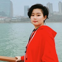 Yuze Liu