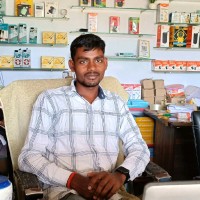 Vikesh Chaudhary