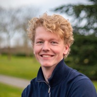 Elian Van De Pol