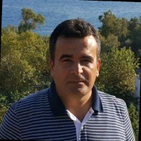 Mustafa KARAPINAR