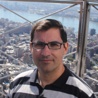 Juan Alberto Sanchez