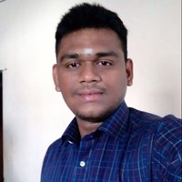 Muthukrishnan P.
