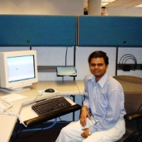 Sunil H.