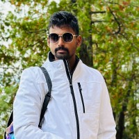 MANIKANTH POTURAJU