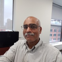 William Navaratnam, P.Eng
