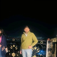 Harsh Batra