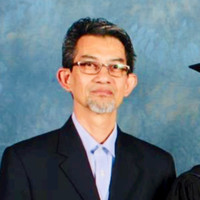 Mohd Zaharuddin Zainuddin