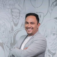 Enrique Tinajero Camacho
