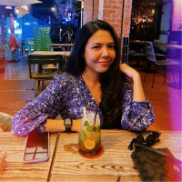 Nik Nadia Nik Nubli