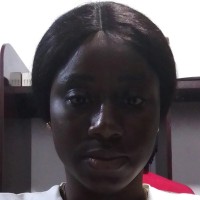 Oluwaseyi Omowunmi Kuti