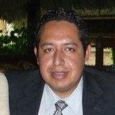 Marco Antonio Juarez Hernandez
