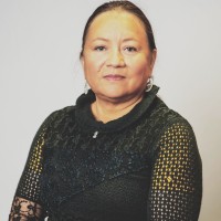 Mary Ann Morin