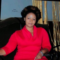 Gloria Akimana
