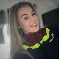 Daniëlle Van Zanten