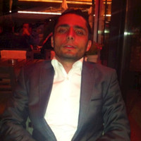 İbrahim Şaşmaz