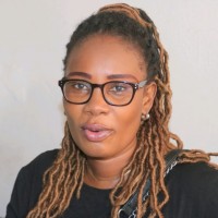 Laetitia Luve Furaha