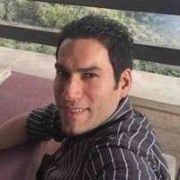 Rony Abi Abboud