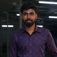 Kavin Thangavel