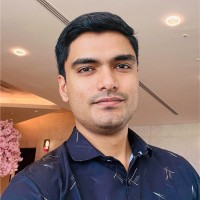 Chetan Chavan