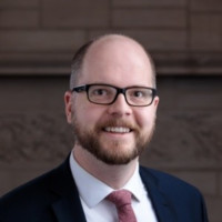 Matthew R. Smith
