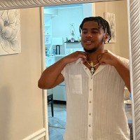 Jaydon Hamilton