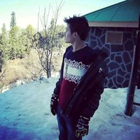 Umair Khan