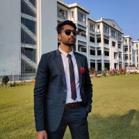 Subham Tiwari