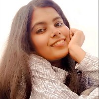 Anusha ...