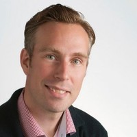 Einar Örn Björgvinsson
