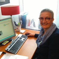 Marna De Jongh