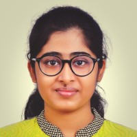 Sharan Sara Shaji