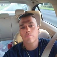 Joe Martinez