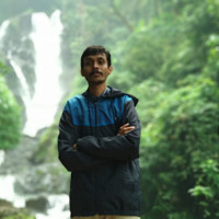 ritesh hegde