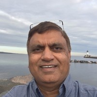 Mike Panchal
