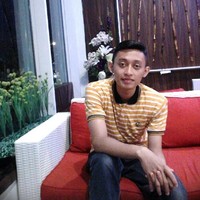 Ahmad Mustain Al Ghofir