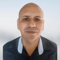Luis Claudio Melo