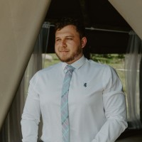 Charl Bezuidenhout