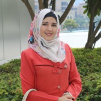 Yassmin Ahmed