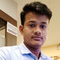 Saumyaranjan Pani